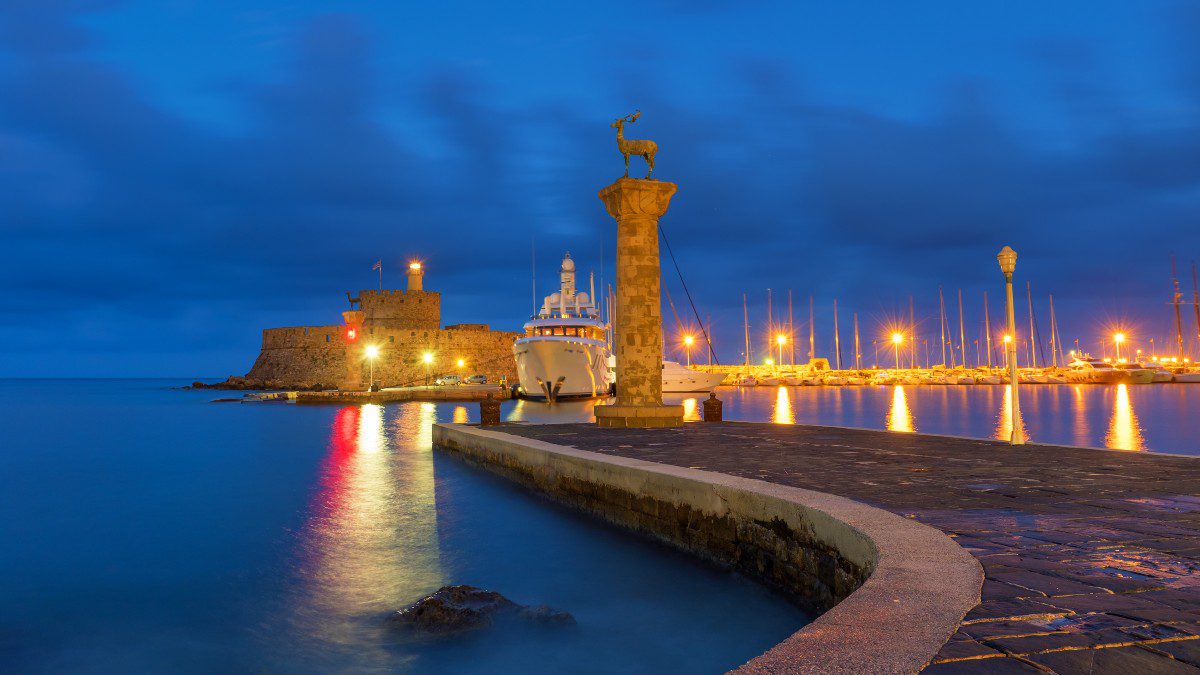 Ταξίδι στο Ηράκλειο - Μοναδικό Όλο τον Χρόνο