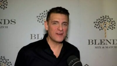 Συνέντευξη του Χρήστου Αντωνιάδη στο Πρωινό ΣουΣου