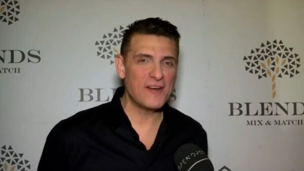 Συνέντευξη του Χρήστου Αντωνιάδη στο Πρωινό ΣουΣου