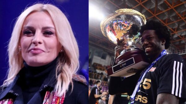 Το τραγούδι της Πέγκυς Ζήνα που τραγούδησε ο Κέντρικ Ναν