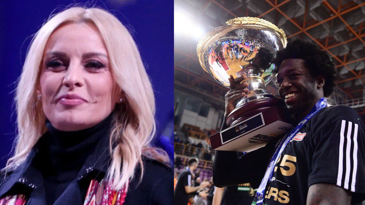 Το τραγούδι της Πέγκυς Ζήνα που τραγούδησε ο Κέντρικ Ναν