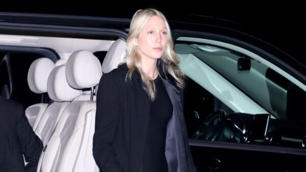 η Μαρία Ολυμπία