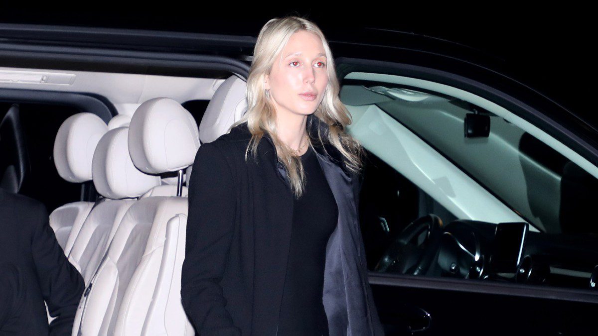 η Μαρία Ολυμπία