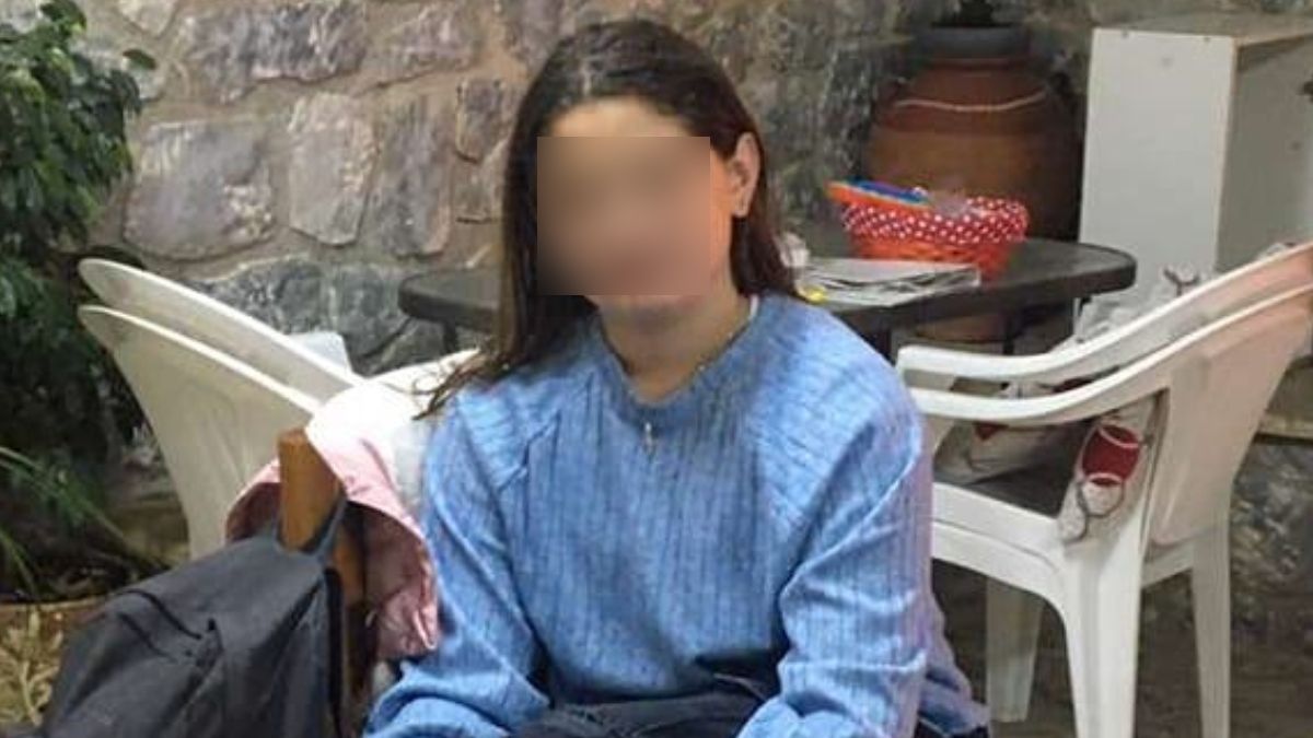 Η 15χρονη που πέθανε στην Λακωνία