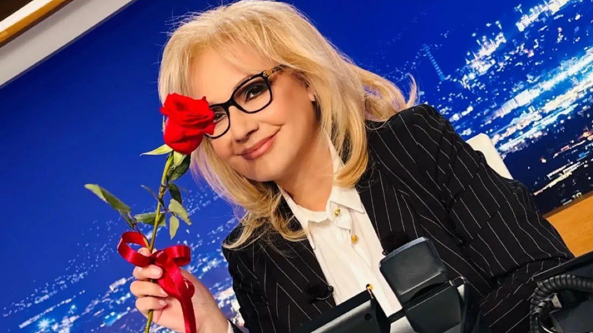 Αγγελική Νικολούλη