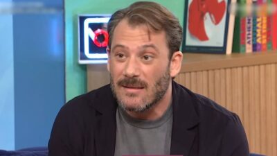 Αντίνοος Αλμπάνης