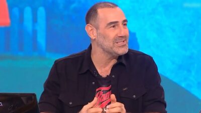 Αντώνης Κανάκης