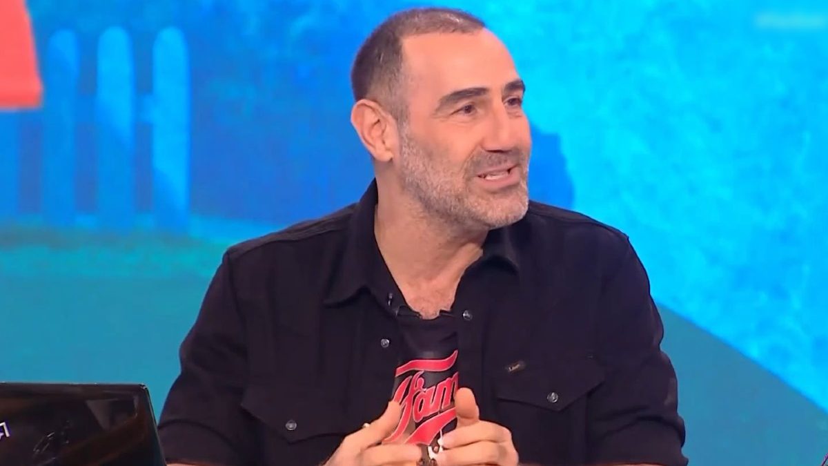 Αντώνης Κανάκης