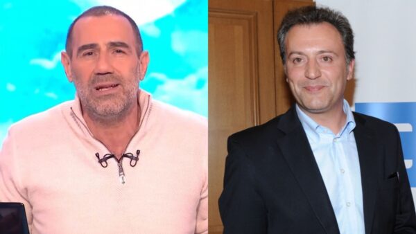 Αντώνης Κανάκης, Δημήτρης Οικονόμου