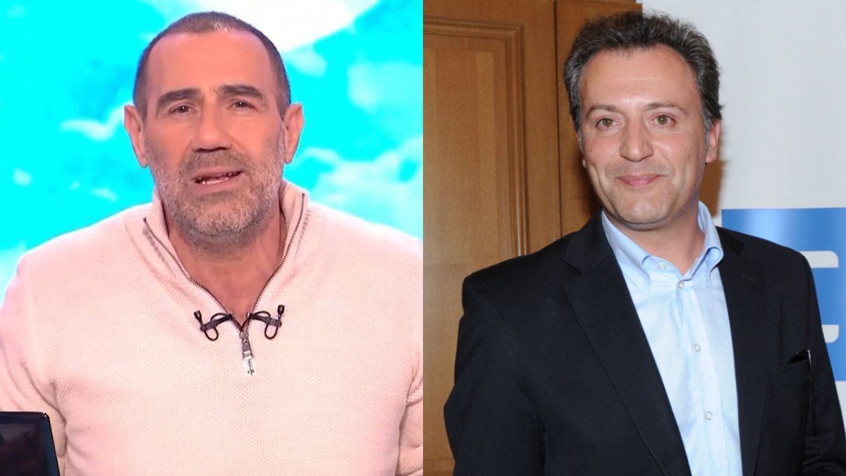 Αντώνης Κανάκης, Δημήτρης Οικονόμου