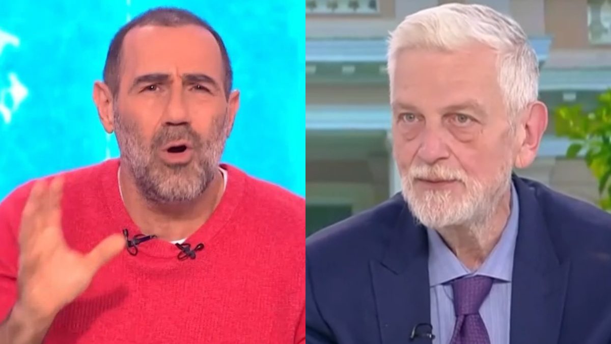 Αντώνης Κανάκης, Γιάννης Λοβέρδος