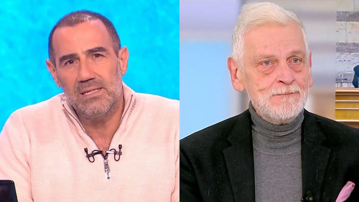 Αντώνης Κανάκης, Γιάννης Λοβέρδος