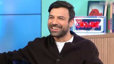 Αντρέας Γεωργίου