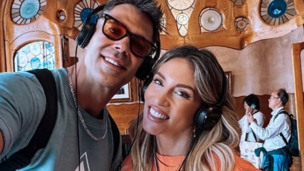 Αθηνά Οικονομάκου, Μπρούνο Τσερέλα Βαρκελώνη