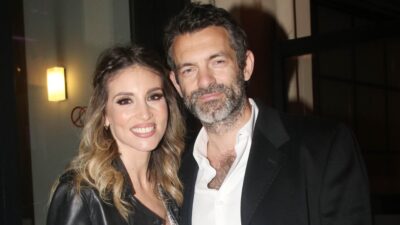 Αθηνά Οικονομάκου, Φίλιππος Μιχόπουλος