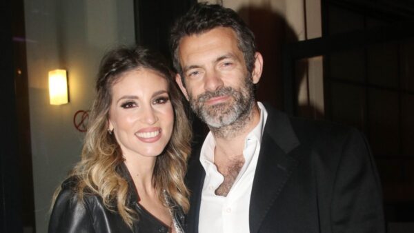 Αθηνά Οικονομάκου, Φίλιππος Μιχόπουλος