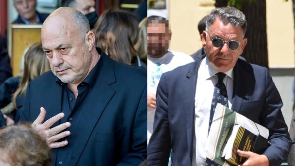 Αχιλλέας Μπέος, Αλέξης Κούγιας