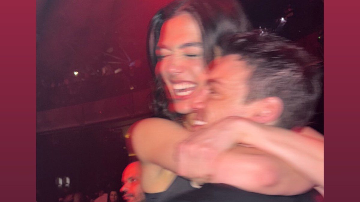 Μελίνα Νικολαΐδη, Δημήτρης Φιντιρίκος