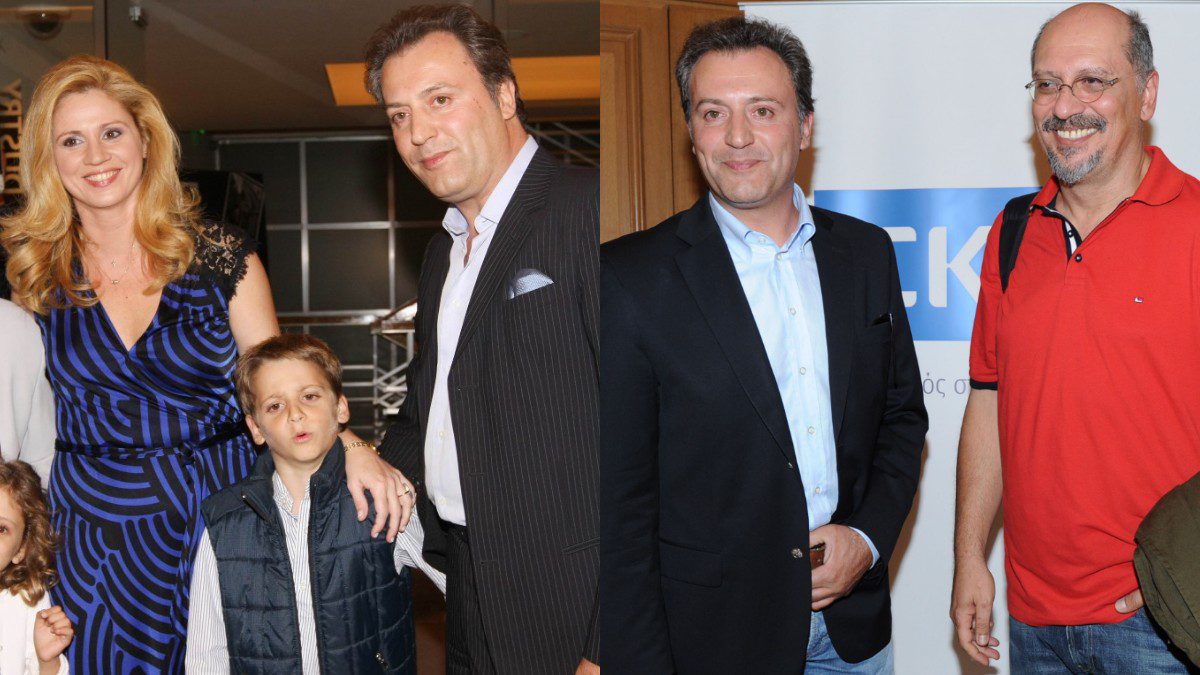 Δημήτρης Οικονόμου