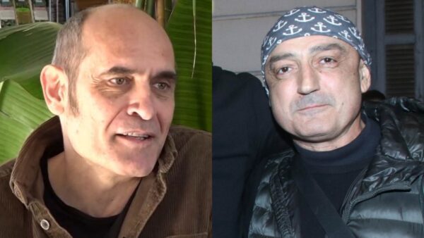 Δημήτρης Ξανθόπουλος, Δημήτρης Ήμελλος