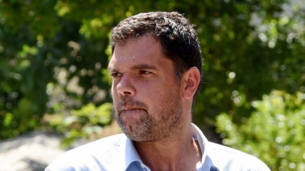 Δημήτρης Παπανικολάου