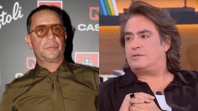 Διονύσης Σχοινάς, Γιώργος Μαζωνάκης