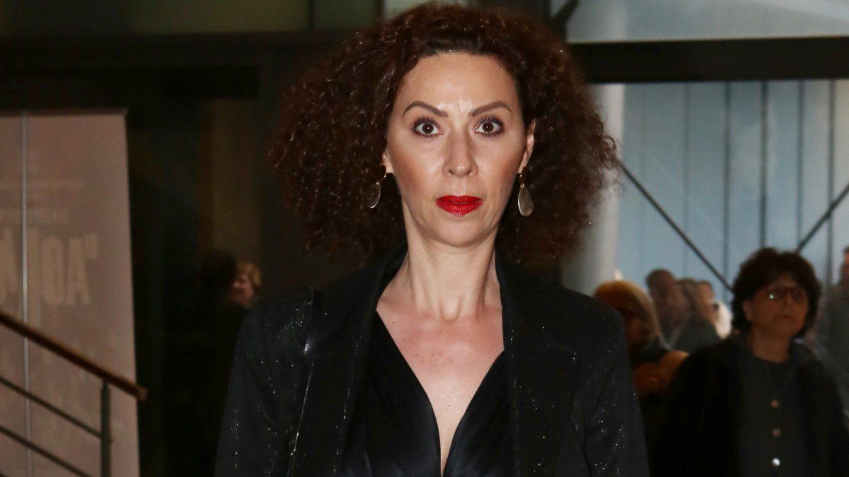 Δώρα Χρυσικού