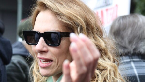 Ντορέττα Παπαδημητρίου