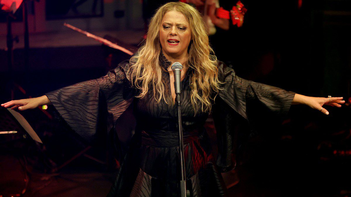 Ελένη Τσαλιγοπούλου