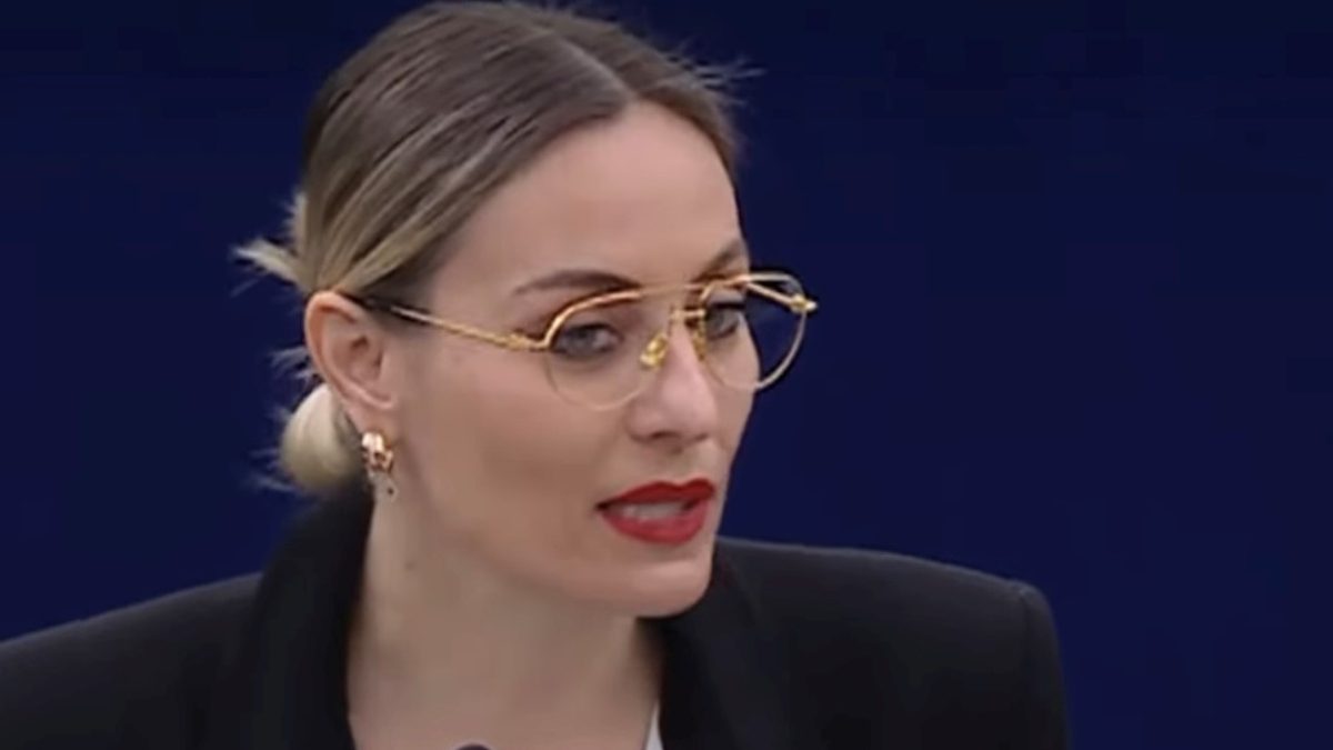 Ελεονώρα Μελέτη