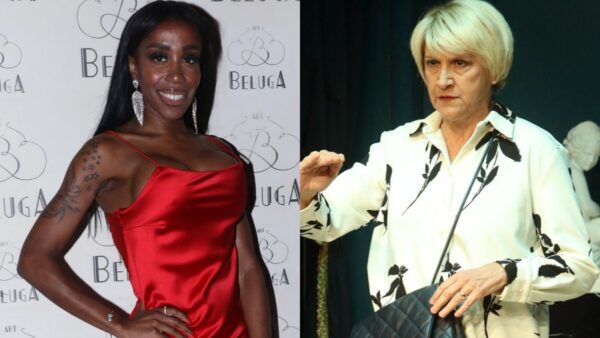 Ελίζαμπεθ Ελέτσι, Καίτη Κωνσταντίνου