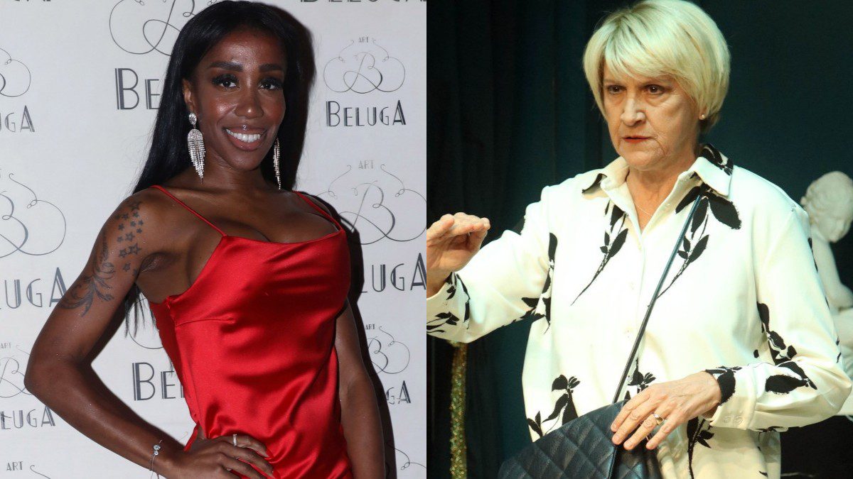 Ελίζαμπεθ Ελέτσι, Καίτη Κωνσταντίνου