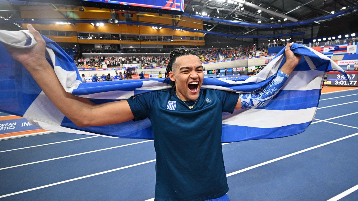 Εμμανουήλ Καραλής