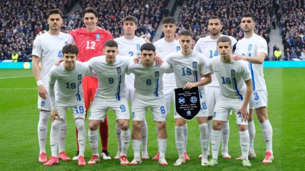 Εθνική Ελλάδος τηλεθέαση