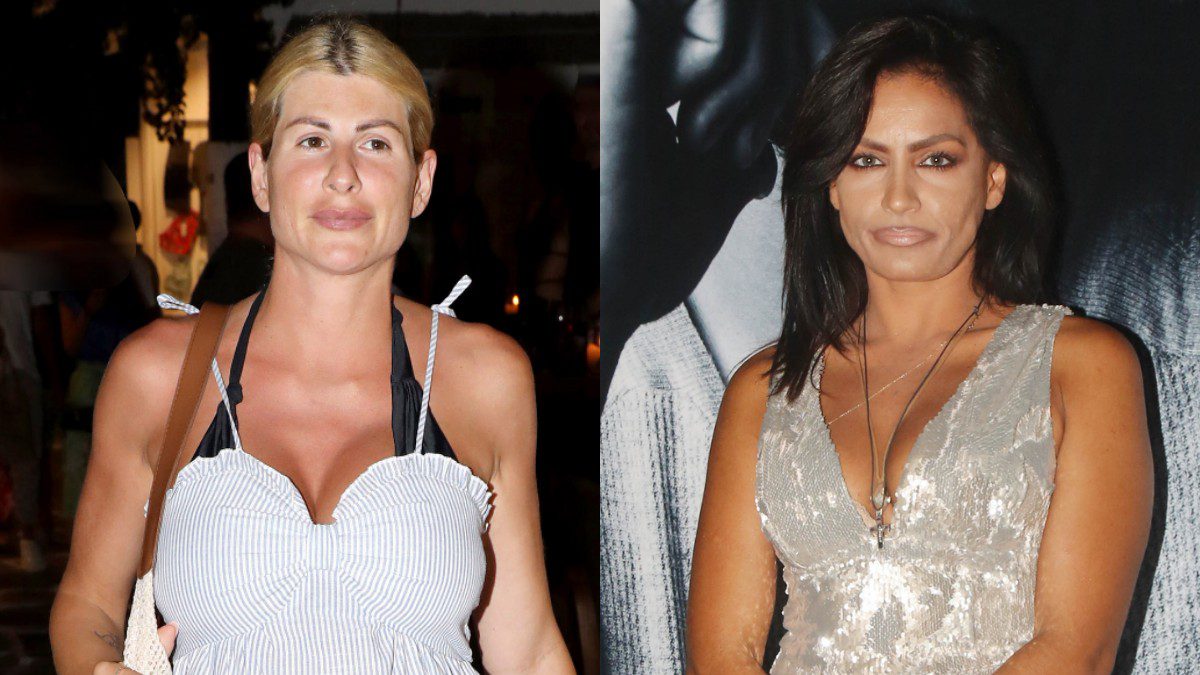 Ευρυδίκη Παπαδοπούλου, Ειρήνη Μερκούρη