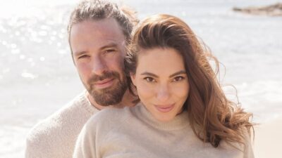 Ευρυδίκη Βαλαβάνη, Γρηγόρης Μόργκαν