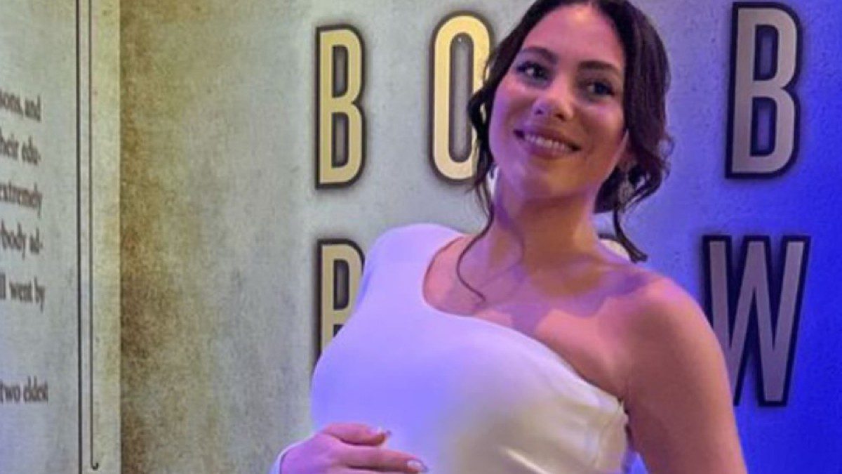 Ευρυδίκη Βαλαβάνη Yes I Do