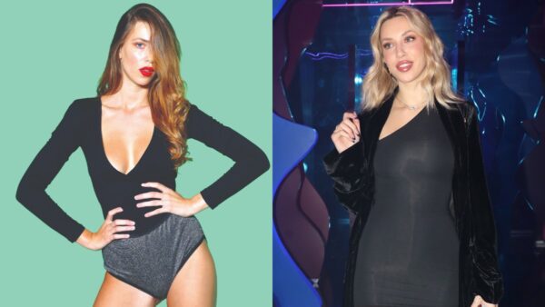 Γαρυφαλλιά Καληφώνη GNTM