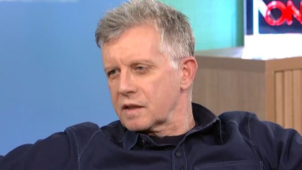 Γιάννης Σαββιδάκης