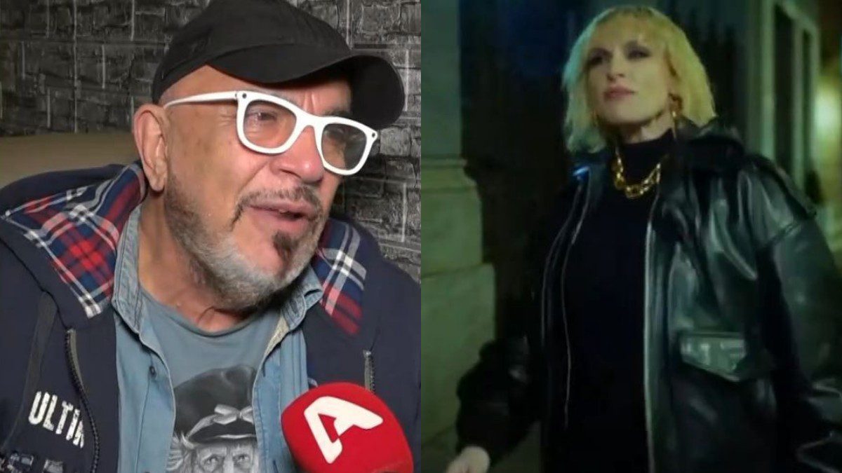 Γιάννης Ζουγανέλης, Ελεωνόρα Ζουγανέλη