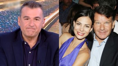 Γιώργος Λιάγκας, Αλέξης Κούγιας, Εύη Βατίδου