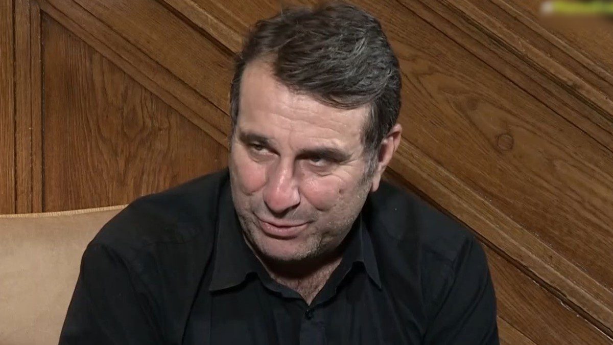 Ηλίας Βαλάσης