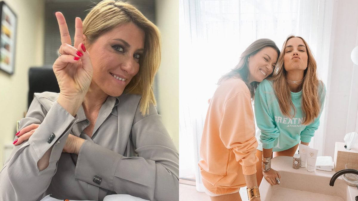 Ημέρα της Γυναίκας φωτογραφίες Καγιά - Νομικού - Κοσσιώνη