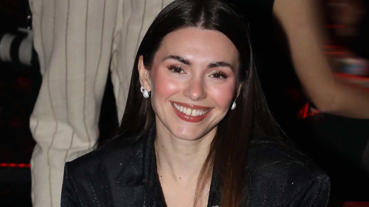 Ιωάννα Σιαμπάνη