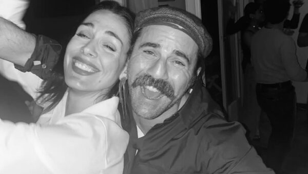 Ιωάννα Τριανταφυλλίδου, Κίμων Κουρής