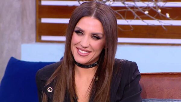 Ιουλία Καλλιμάνη