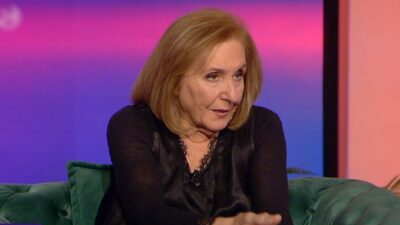 Κάρμεν Ρουγγέρη