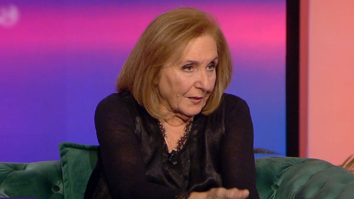 Κάρμεν Ρουγγέρη