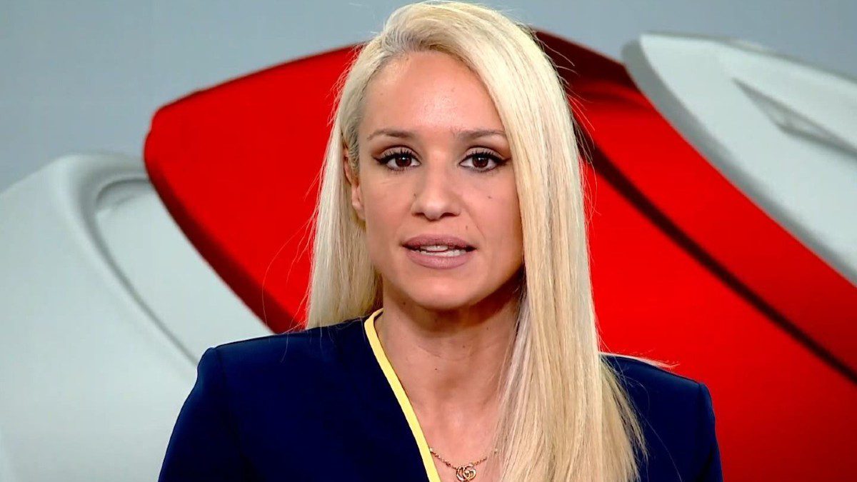 Κατερίνα Παναγοπούλου