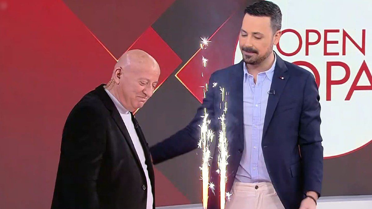 Θανάσης Κατερινόπουλος, Πέτρος Κουσουλός